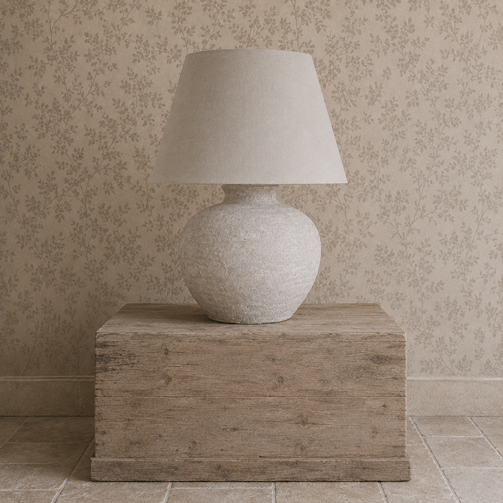 TUSCANY LARGE BALL LAMP 50x50x65cm